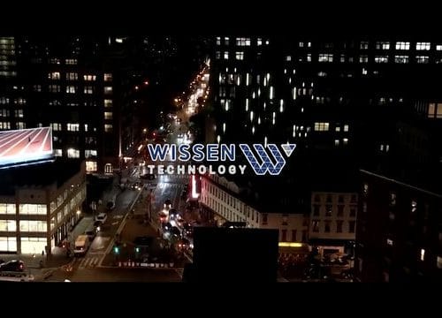 Corporate Profile Video