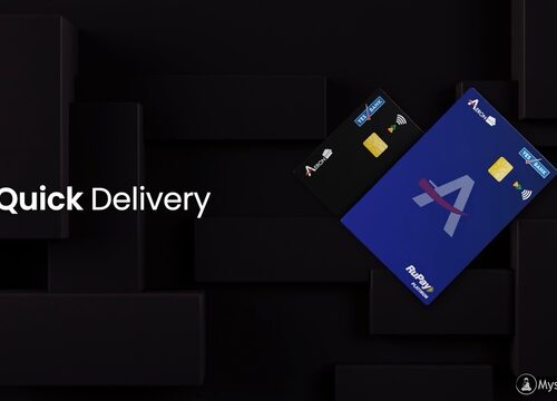 Dynamic Video Ad Showcasing Aeron Pay, Your Money Your Way