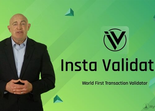 Video Showcasing Insta Validator, World’s First Transaction Validator