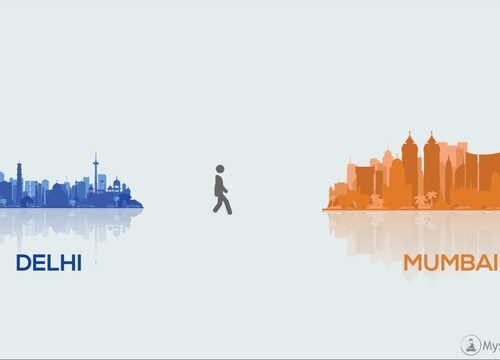 Explainer Video For Estate Dekho, Marketing Tool for Real Estate Developers