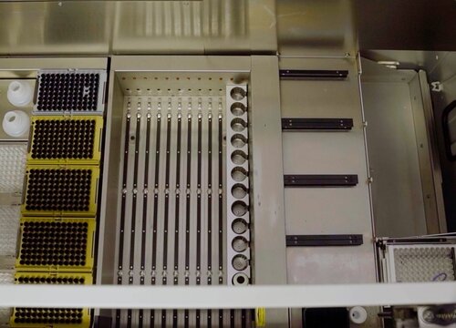 Product Video Showcasing Evolis by Bio-Rad Laboratories
