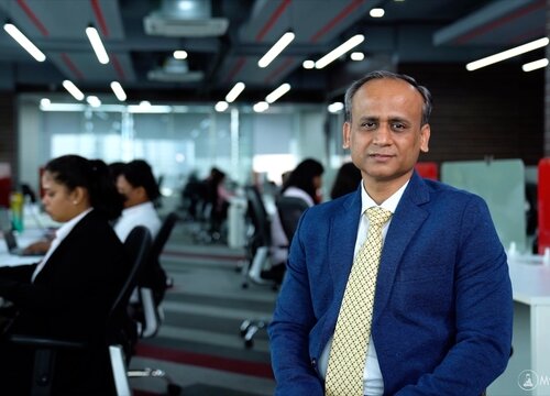 Corporate Video for TORQ Commodities