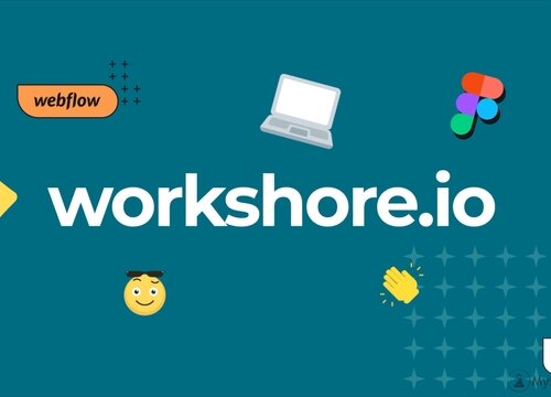 Showcasing Workshore’s Platform: A Short Ad Video by Mystery Monks