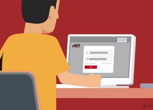Enhance Traceability with Qode Vendor: A Professional Explainer Video